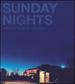 Sunday Nights - The Songs of Junior Kimbrough