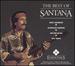 The Best of Santana [St. Clair]