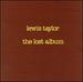 The Lost Album