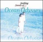 Ocean Odyssey Soothing Sounds