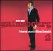 Love and the Beat, Vol. 2