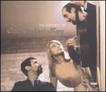 The Very Best of Peter, Paul and Mary [Warner/Rhino]