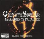 Lullabies to Paralyze [Bonus Tracks]