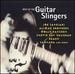 Best of Guitar Slingers