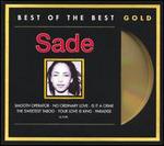 The Best of Sade
