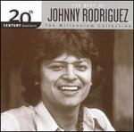 20th Century Masters - The Millennium Collection: The Best of Johnny Rodriguez