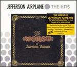 828767589329: The Worst of Jefferson Airplane [Bonus Tracks] (Used ...