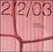 Live Recordings From 02/02/03 & 03/14/03