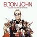 Rocket Man: The Definitive Hits [CD/DVD]