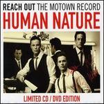 Reach Out: The Motown Record [Bonus DVD]