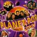 Planet Pop 2001