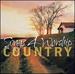 Songs 4 Worship: Country