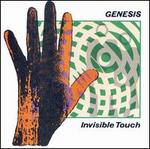 Invisible Touch [CD/DVD]