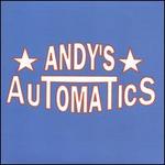 Andy's Automatics EP