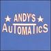 Andy's Automatics EP