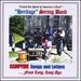 Campfire Songs & Letters From Long Long Ago