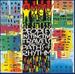 People's Instinctive Travels and the Paths of Rhythm