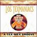 Tex-Mex Groove