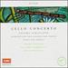 Elgar: Cello Concerto; Enigma Variations; Inroduction and Allegro for Strings; Elegy for Strings