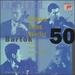 Juilliard String Quartet: 50 Years, Vol. 1- B�la Bart�k: String Quartets Nos. 4, 3 & 6