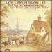 Great Cathedral Anthems, Vol. 7