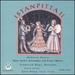 Istanpitta, Vol. 2: Medieval Dances