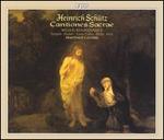 Heinrich Sch�tz: Cantiones Sacrae