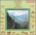 Dvor�k: In Nature's Realm; Carnival; Othello; Scherzo Capriccioso
