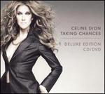 Taking Chances [CD/DVD]