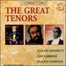 The Great Tenors