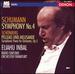 Schumann: Symphony No. 4; Arnold Sch�nberg: Pelleas und Melisande