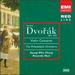 Dvor�k: Violin Concerto; Bart�k: Rhapsodies for Violin & Orchestra Nos. 1 & 2