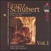 Schubert: Complete Works for Violin and Pianoforte, Vol.1