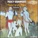 Percy Grainger: Dished up for Piano, Vol. 3