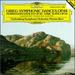 Grieg: Norwegian Dances; Lyric Suite; Symphonic Dances