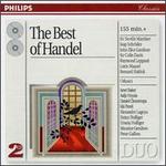 The Best Of Handel