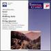 Mendelssohn, Grieg, Verdi: Chamber Music