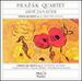 Jan�cek: String Quartet No. 1 "Kreutzer"; String Quartet No. 2 "Intimate Letters"