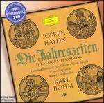 Haydn: The Seasons