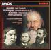 Brahms and his Friends, Vol. 2