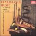 Renaissance Music at Princely Courts of Europe