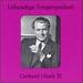 Lebendige Vergangenheit: Gerhard H�sch III