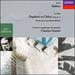 Ravel: Bol�ro; La Valse; Daphnis et Chlo�; Pavane pour une infante d�funte