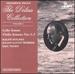 The Delius Collection, Vol. 4