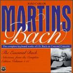 Essential Bach Selections From Complete