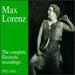 The Complete Electrola Recordings, 1927-1942