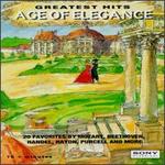 Age Of Elegance - Greatest Hits