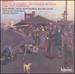 Benjamin Britten: Phaedra; Lachrymae; The Sword in the Stone; Night Mail; Sinfonietta