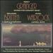 Grainger, Britten, Warlock: Works for Concert Band