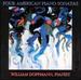 Four American Piano Sonatas